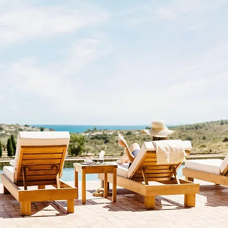Otel Chateau L'hospitalet Wine & 5*