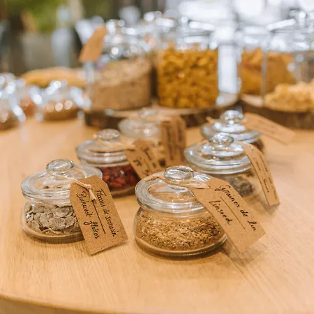 Chateau L'hospitalet Wine & Hotel