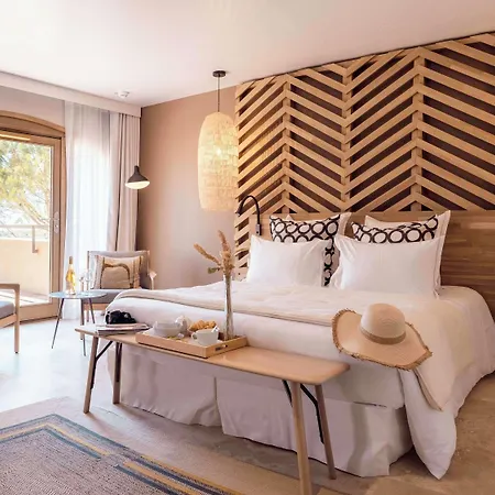 Chateau L'hospitalet Wine & 5* Narbonne