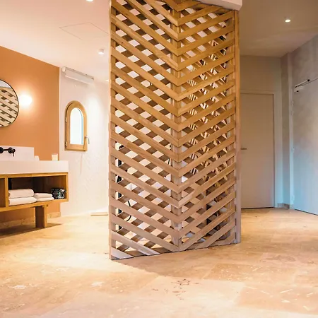 Chateau L'hospitalet Wine &