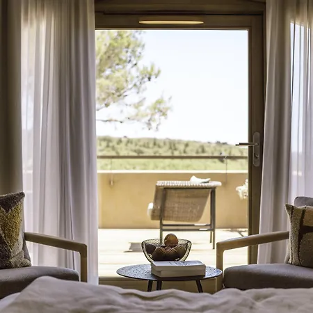 Hotel Château L'hospitalet Wine Beach&spa Narbonne