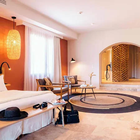 Chateau L'hospitalet Wine & 5* נרבון
