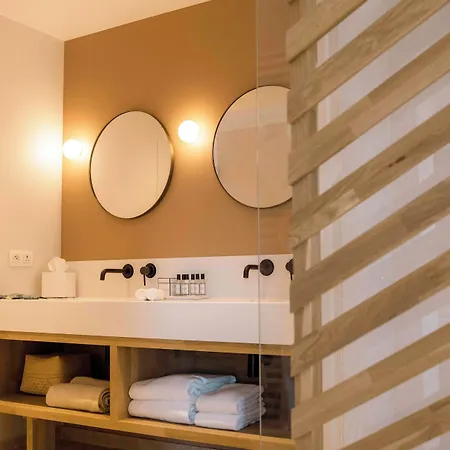 Chateau L'hospitalet Wine & 5* נרבון