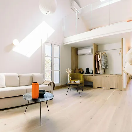 Hotel Chateau L'hospitalet Wine & 5*