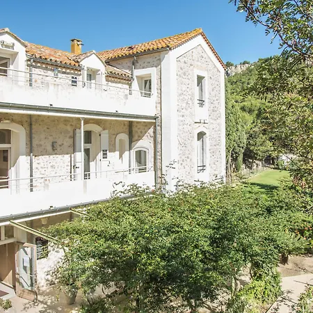 Hotel Chateau L'hospitalet Wine &