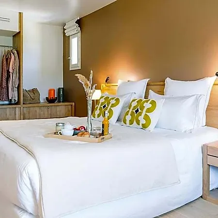 Chateau L'hospitalet Wine & 5* Narbona