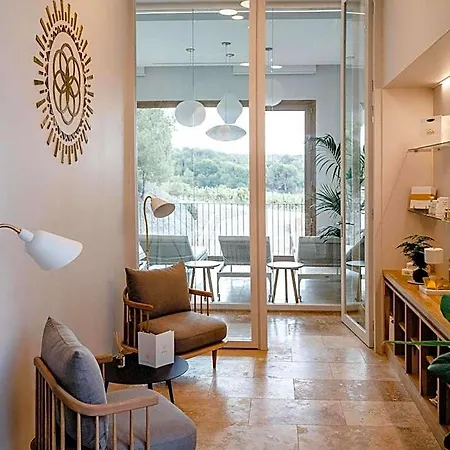 Chateau L'hospitalet Wine &