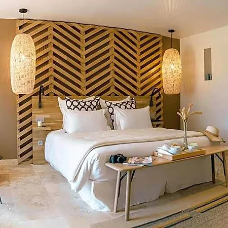 Chateau L'hospitalet Wine & 5* Narbona