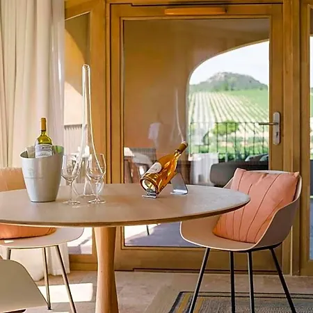 Chateau L'hospitalet Wine & Hotel Narbona