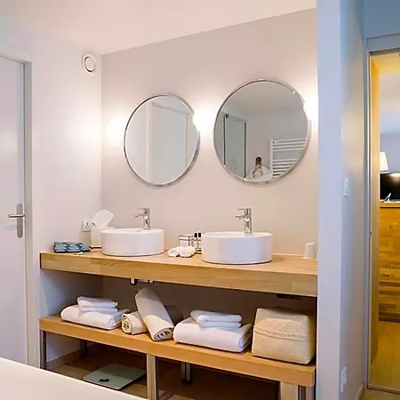 Hotel Chateau L'hospitalet Wine &