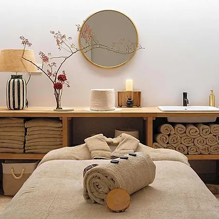 Hotel Chateau L'hospitalet Wine & Narbona