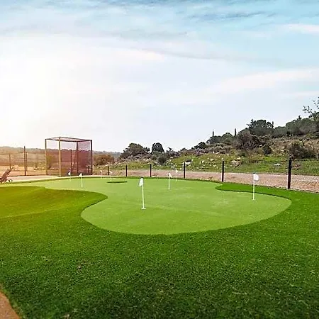Hotel Chateau L'hospitalet Wine & Narbona