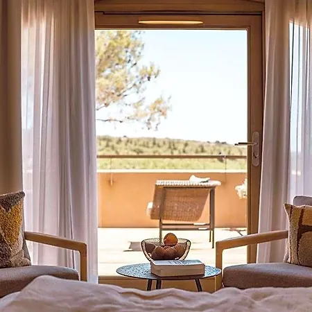 Chateau L'hospitalet Wine & Hotel Narbona