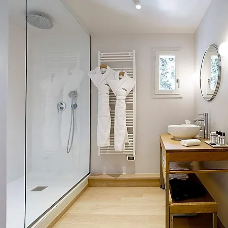 Hotel Chateau L'hospitalet Wine & 5*