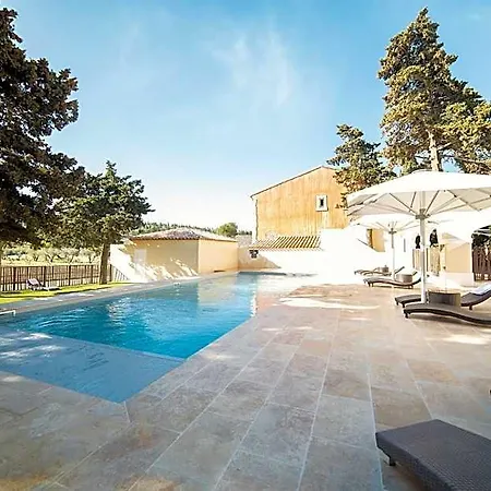Szálloda Chateau L'hospitalet Wine & Narbonne