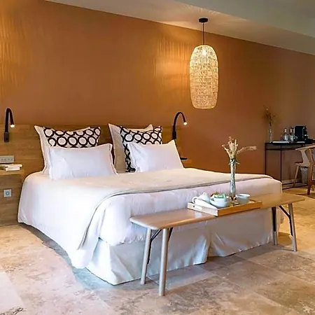 Hotel Chateau L'hospitalet Wine & Narbona