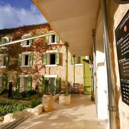 Chateau L'hospitalet Wine & Hotel 5*