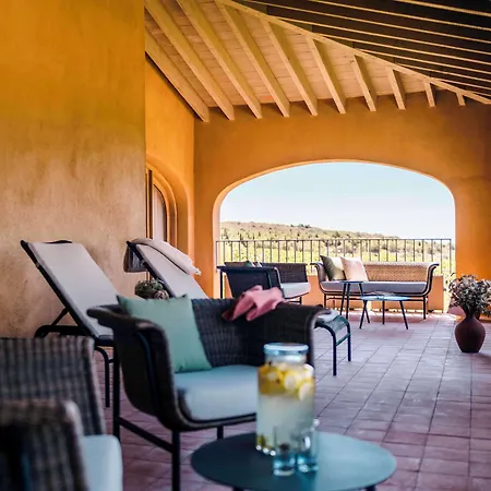 Chateau L'hospitalet Wine & Hotel Narbona