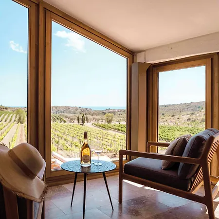 Chateau L'hospitalet Wine & Hotel Narbona