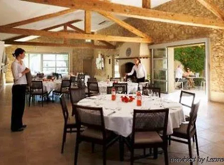 ホテル Chateau L'hospitalet Wine & 5*