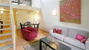 Chateau L'hospitalet Wine & ホテル 5*