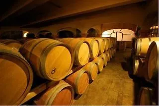ホテル Chateau L'hospitalet Wine & 5*