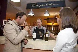 Chateau L'hospitalet Wine & ナルボンヌ