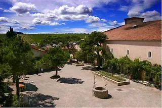 Chateau L'hospitalet Wine & ホテル