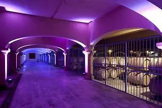 Chateau L'hospitalet Wine & 5* ナルボンヌ
