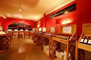 Chateau L'hospitalet Wine & ホテル ナルボンヌ