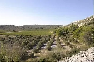ホテル Chateau L'hospitalet Wine & ナルボンヌ