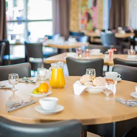 Hotel Chateau L'hospitalet Wine & Narbonne