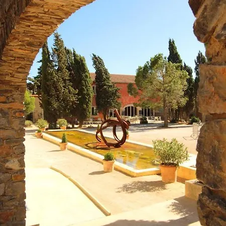 Chateau L'hospitalet Wine & 5* ナルボンヌ