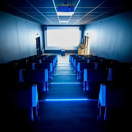 Château L'hospitalet Wine Beach&spa 5* Narbonne