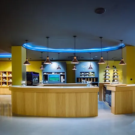 Chateau L'hospitalet Wine &