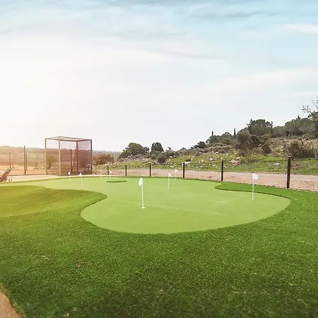 Château L'hospitalet Wine Beach&spa Hotel 5*