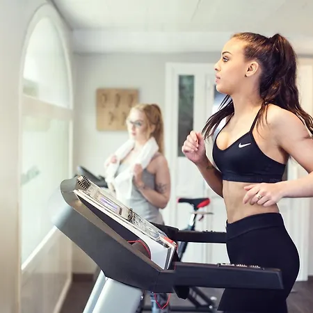 Chateau L'hospitalet Wine & Otel