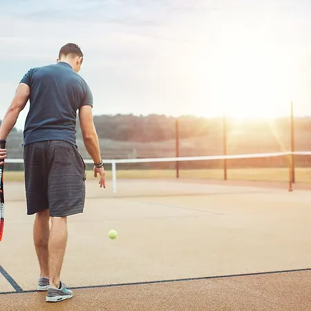 Otel Chateau L'hospitalet Wine & Narbonne