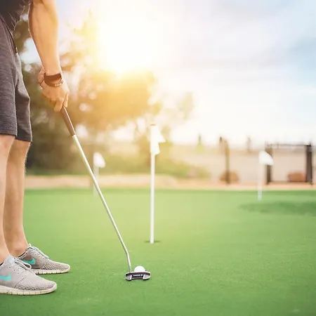 Chateau L'hospitalet Wine & 5* Narbonne