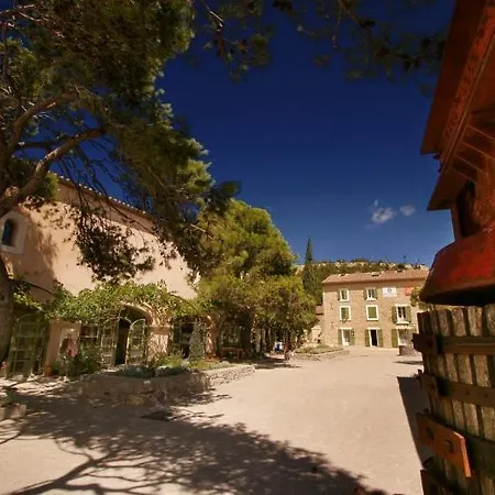 Hotel Chateau L'hospitalet Wine & Narbonne