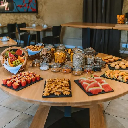 Hotel Château L'hospitalet Wine Beach&spa 5*