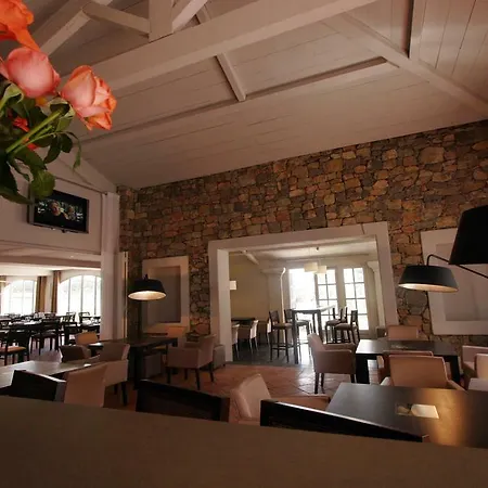 Отель Chateau L'hospitalet Wine & 5*