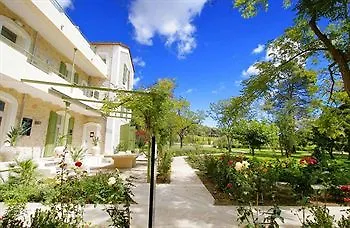 Chateau L'hospitalet Wine & ホテル ナルボンヌ