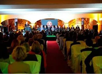 Chateau L'hospitalet Wine & ホテル 5*