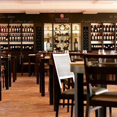 Hotel Château L'hospitalet Wine Beach&spa