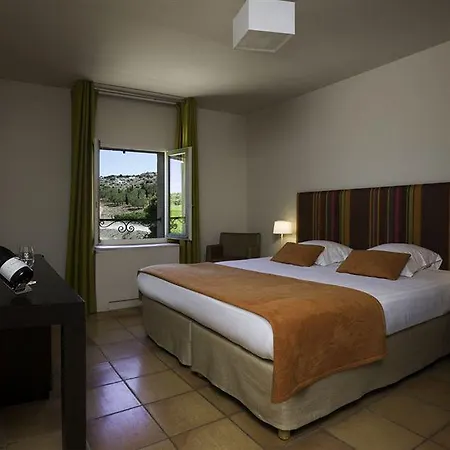 ホテル Chateau L'hospitalet Wine & 5*
