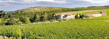 Chateau L'hospitalet Wine &