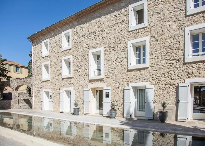 Château L'hospitalet Wine Beach&spa 5* Narbona