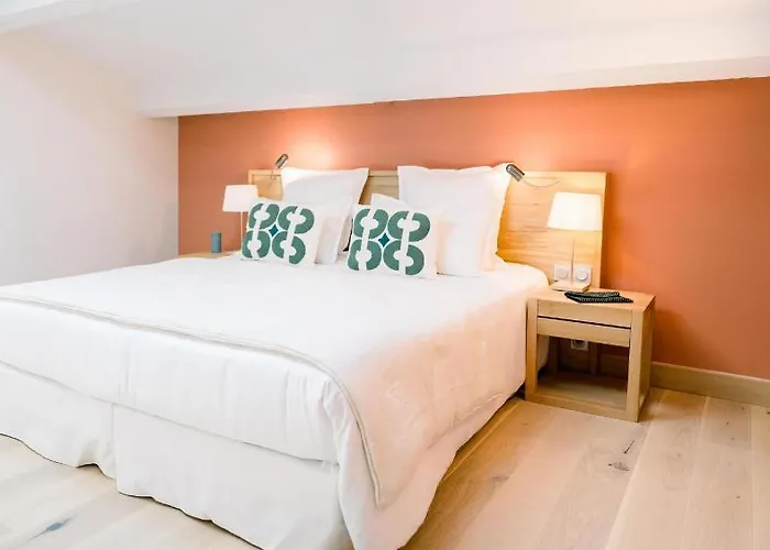 Château L'hospitalet Wine Beach&spa 5*