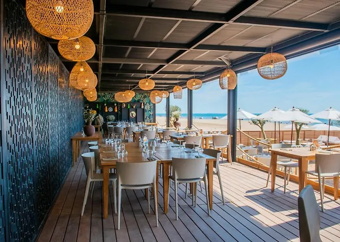 Chateau L'hospitalet Wine &